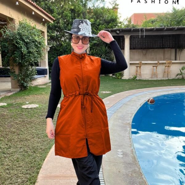 Vest Big size