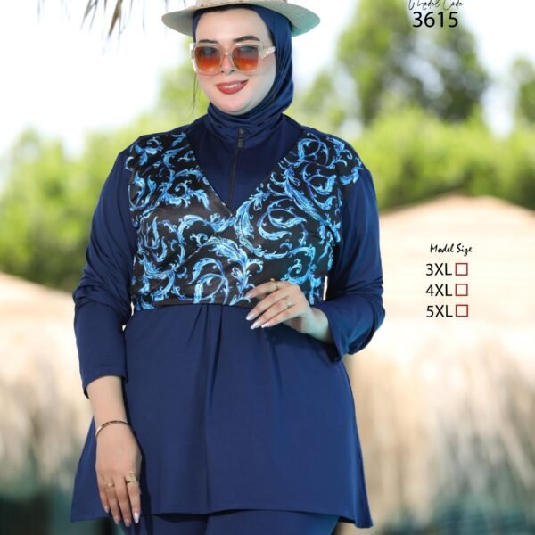 Burkini 3615