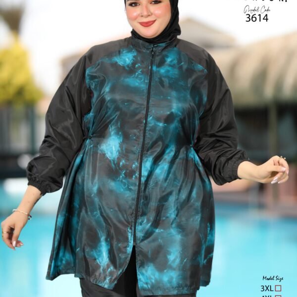 Burkini 3614