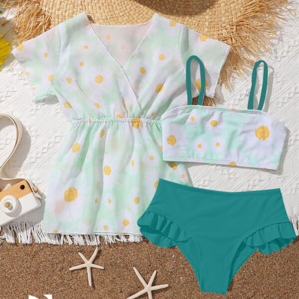 Children's bikini (1013)
