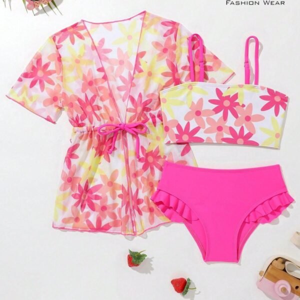 Children's bikini (1008)