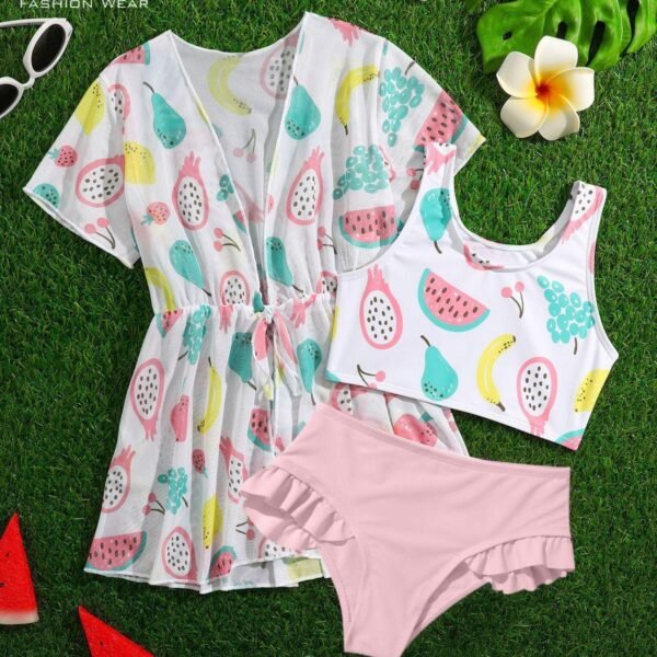 Children's bikini (1006)