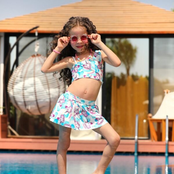 Children's bikini (1026)